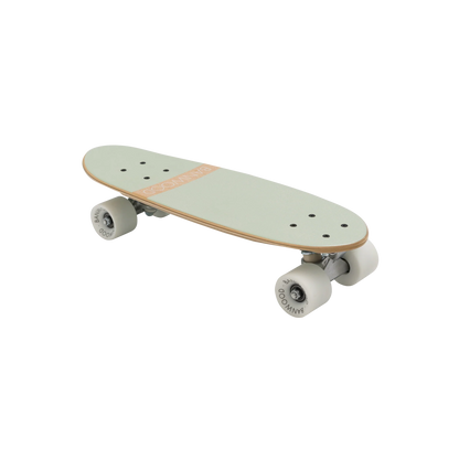 Skateboard - Pale Mint