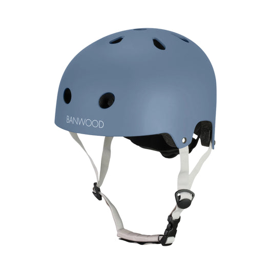 Eco Helmet - Deep Sea 50-54 cm