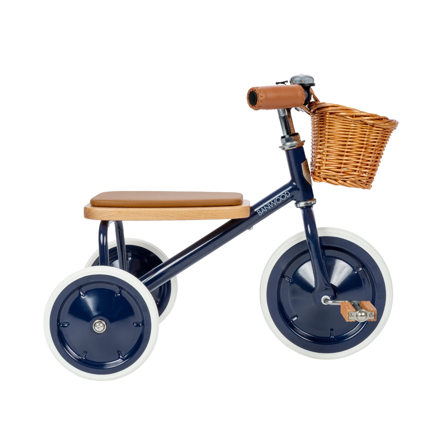 Trike - Navy