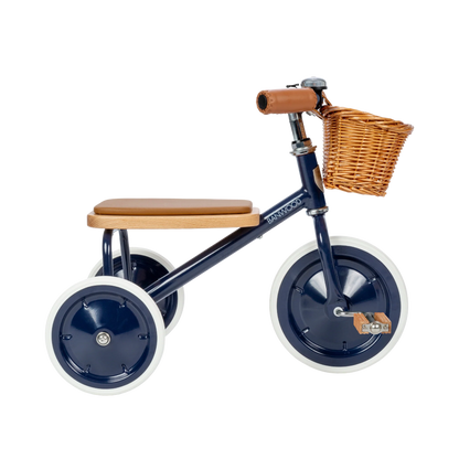 Trike - Navy
