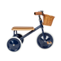 Trike - Navy