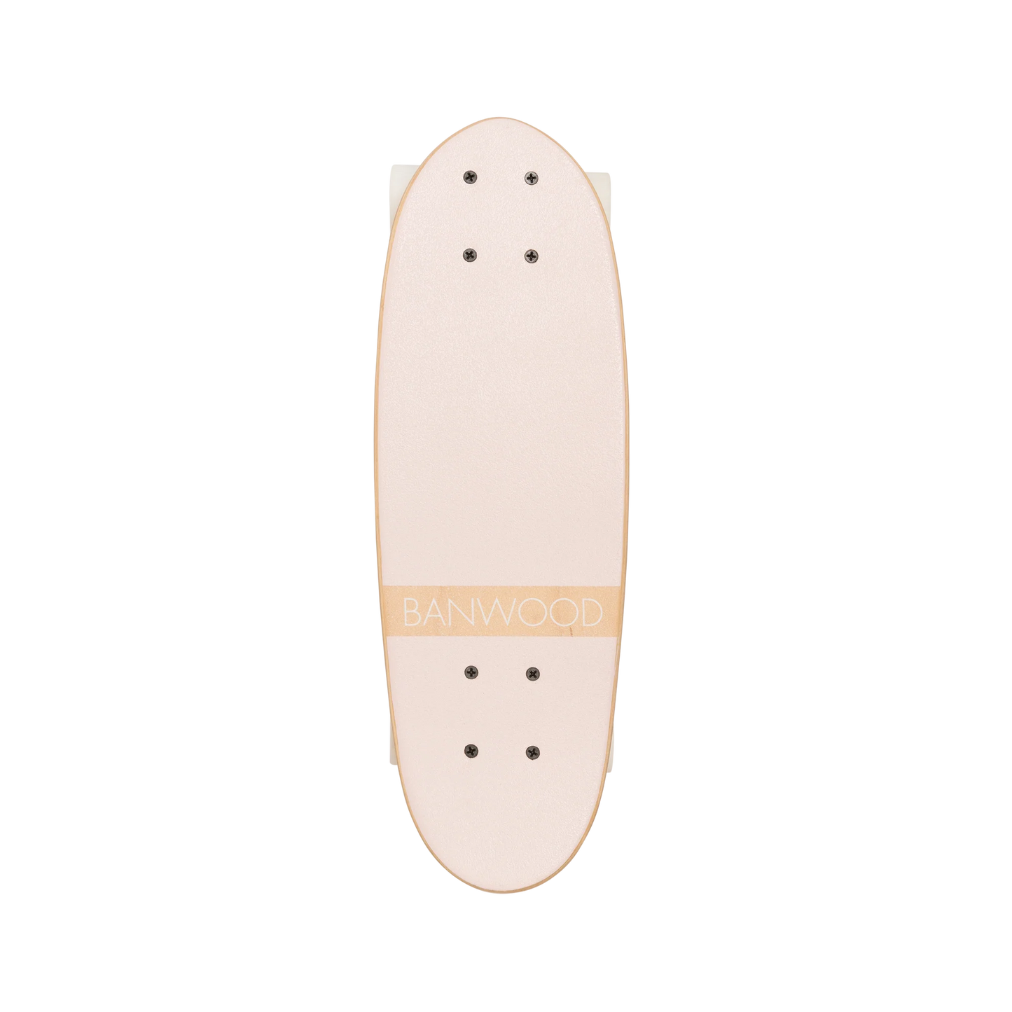 Skateboard - Pink
