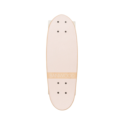 Skateboard - Pink