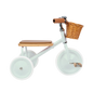 Trike - Pale Mint