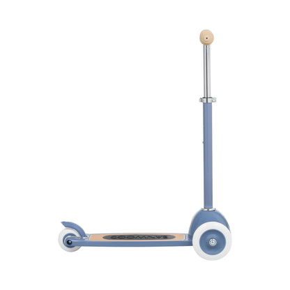 Classic Scooter - Blue