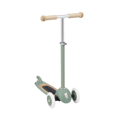 Classic Scooter - Forest