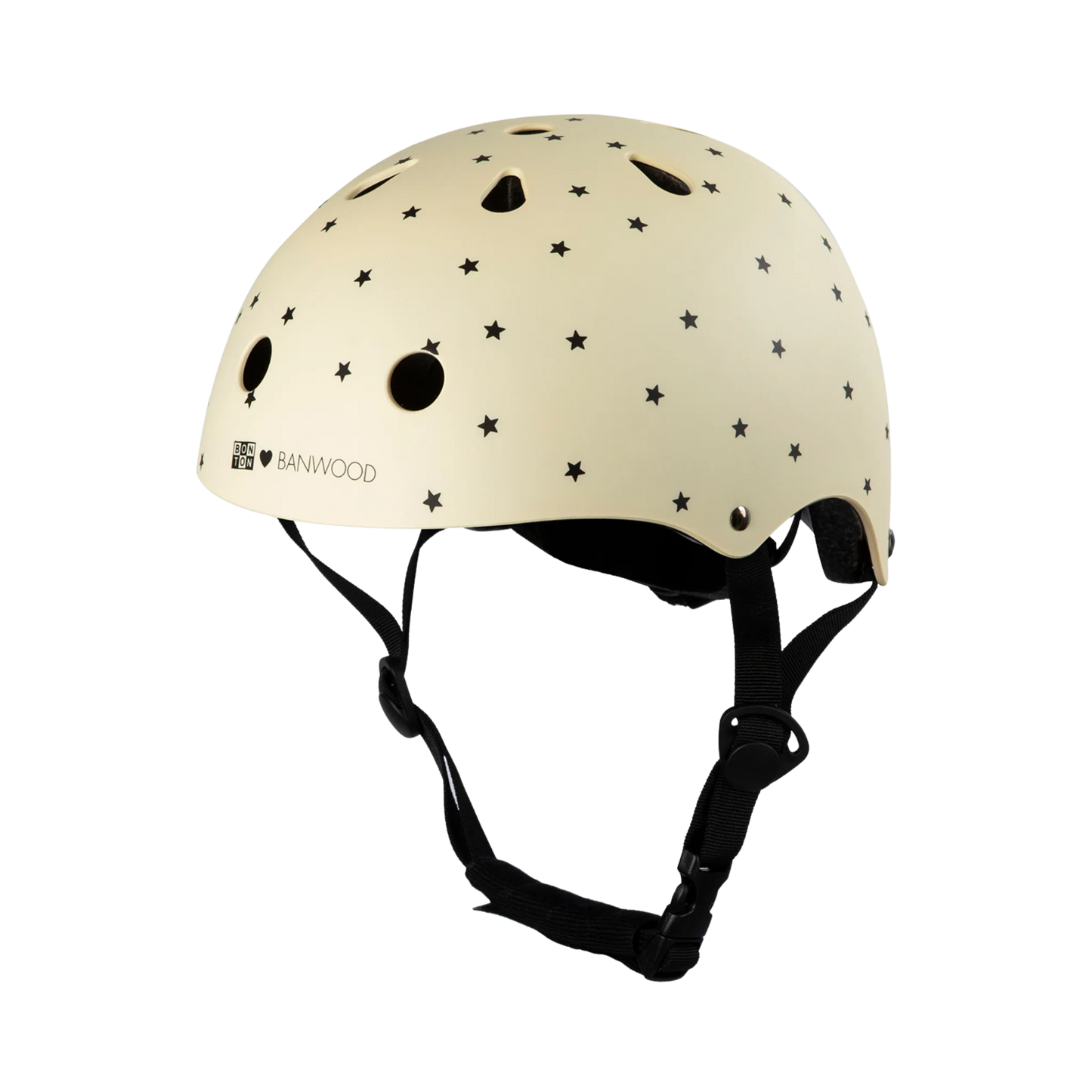 Classic Helmet - Bonton  Cream