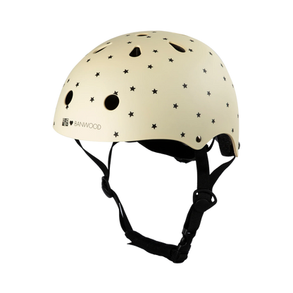 Classic Helmet - Bonton  Cream