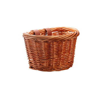 Banwood Wicker Basket - Classic Bike