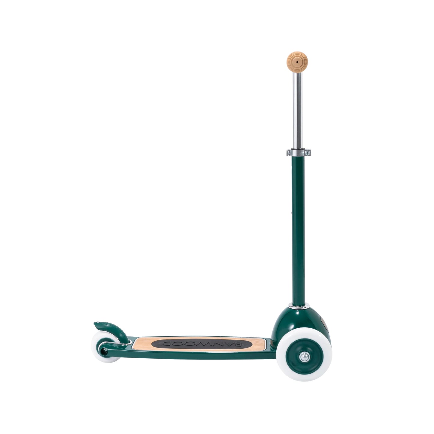 Classic Scooter - Green