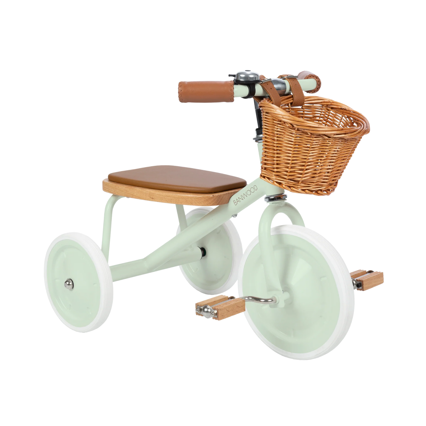 Trike - Pale Mint
