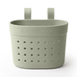 Pin & Ride Eco Scooter Basket - Olive