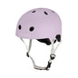 Eco Helmet - Lavender 50-54 cm