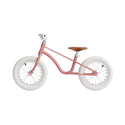 Icon Balance Bike - Rose