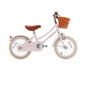 Classic Bicycle 14 Inch - Pink