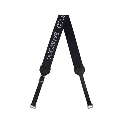 Banwood Carry Strap - Black