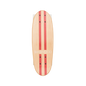Skateboard - Red