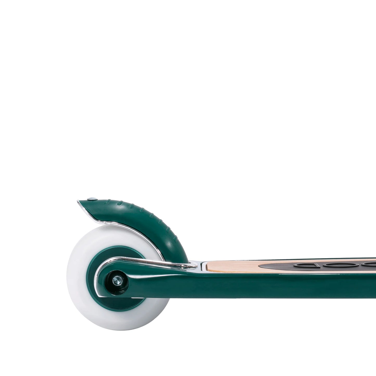 Classic Scooter - Green