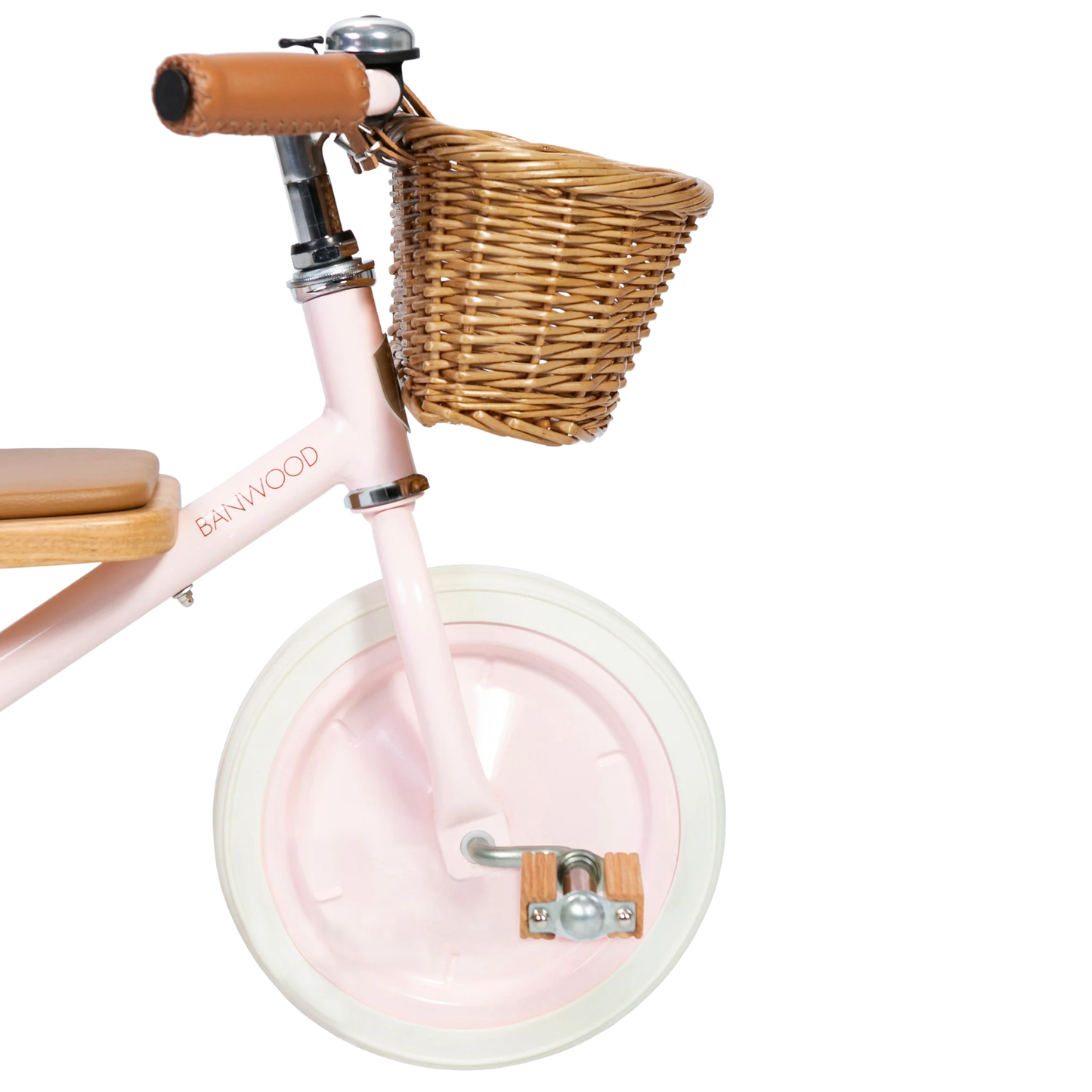 Trike - Pink