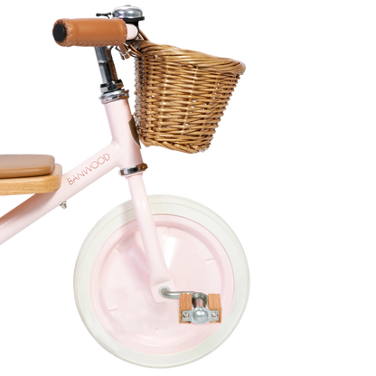 Trike - Pink
