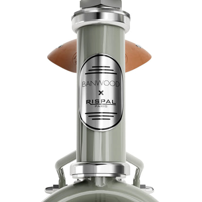 Icon Balance Bike - Sage