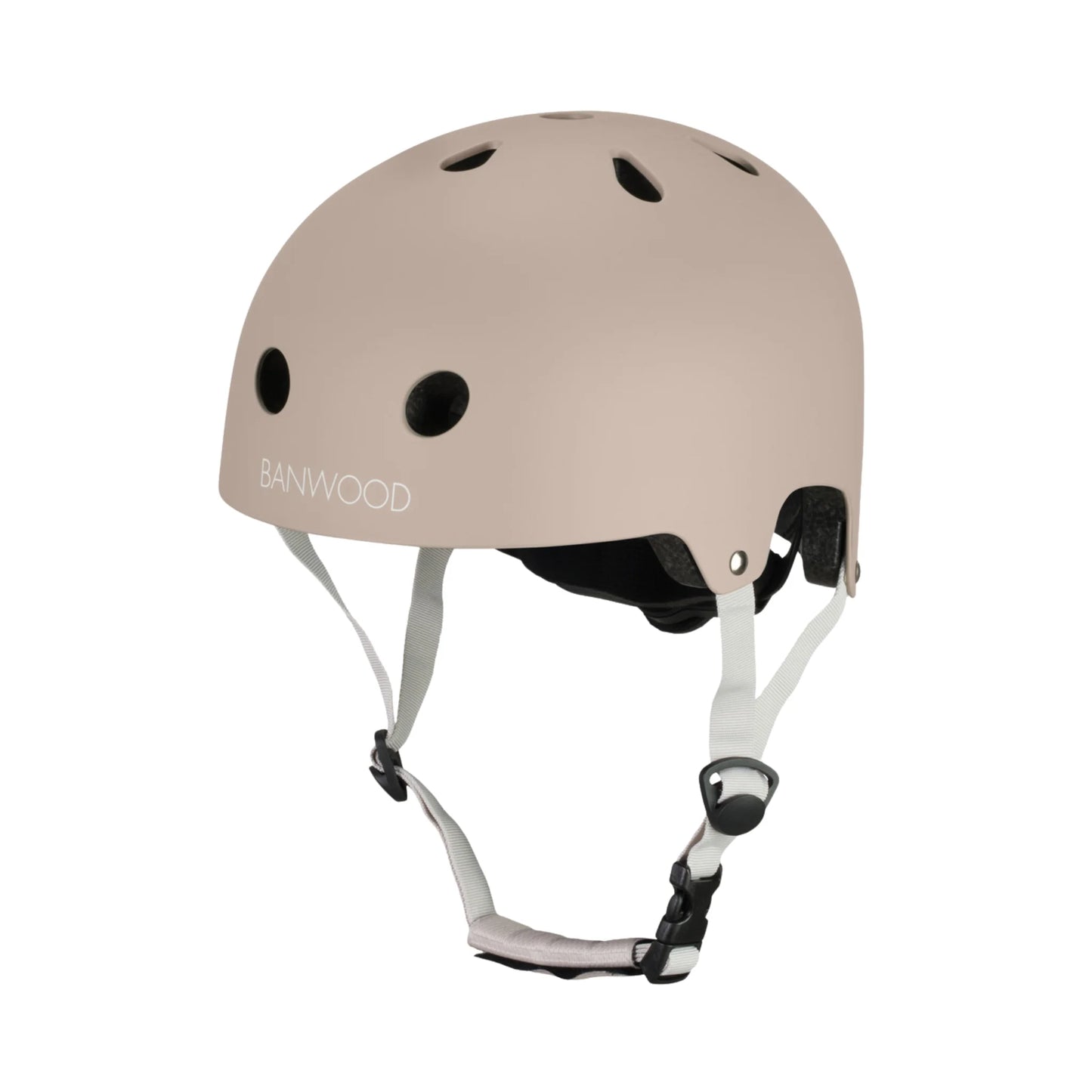 Eco Helmet - Sand 50-54 cm