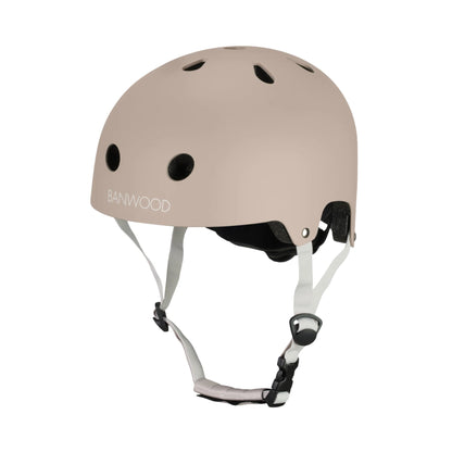 Eco Helmet - Sand 50-54 cm