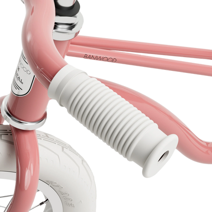 Icon Balance Bike - Rose