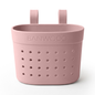 Pin & Ride Eco Scooter Basket - Dusty Rose