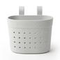 Pin & Ride Eco Scooter Basket - Ivory