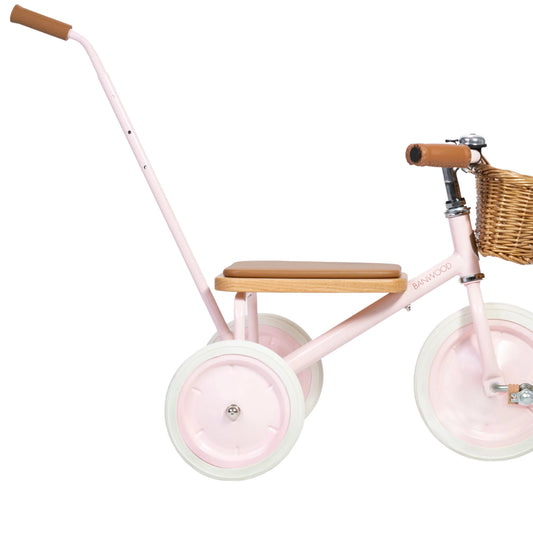 Trike - Pink