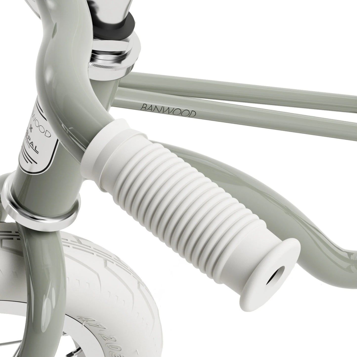 Icon Balance Bike - Sage
