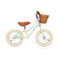 Vintage Balance Bike - Pale Mint