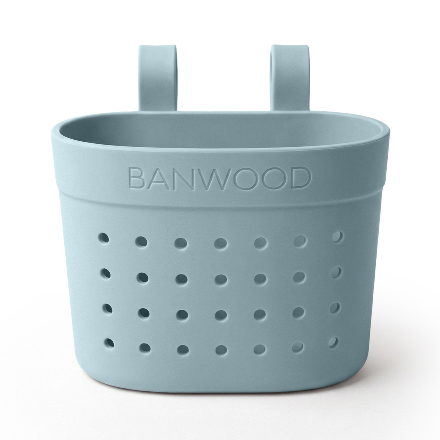 Pin & Ride Eco Scooter Basket - Teal