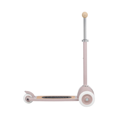 Classic Scooter - Dusty Pink