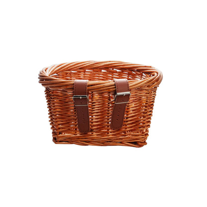 Banwood Wicker Basket - Scooter