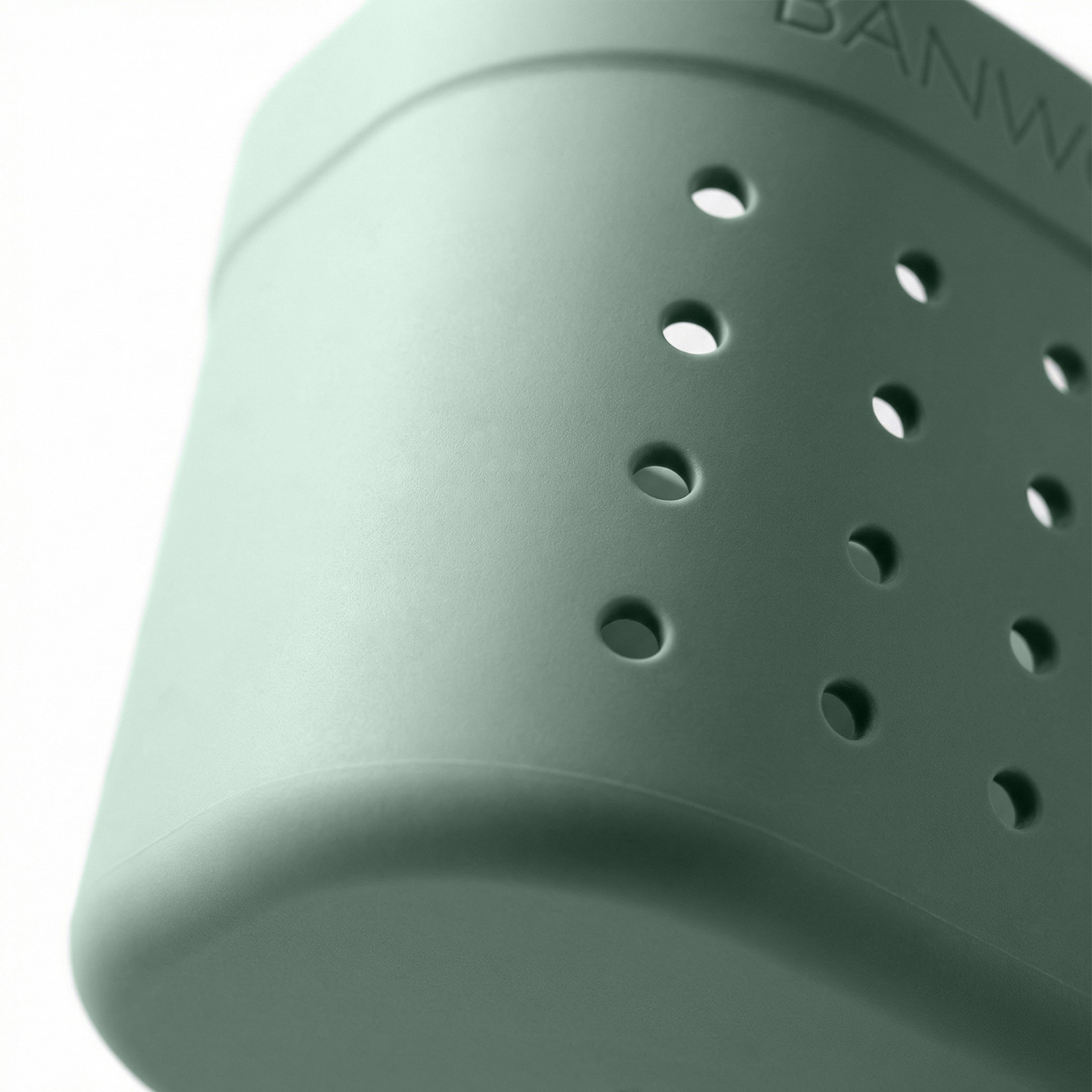 Pin & Ride Eco Scooter Basket - Clay