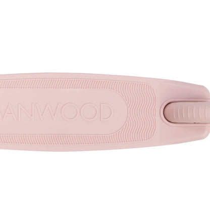 Eco Scooter - Faded Pink