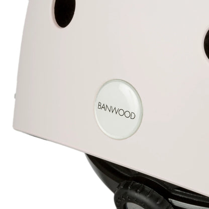 Classic Helmet - Pink