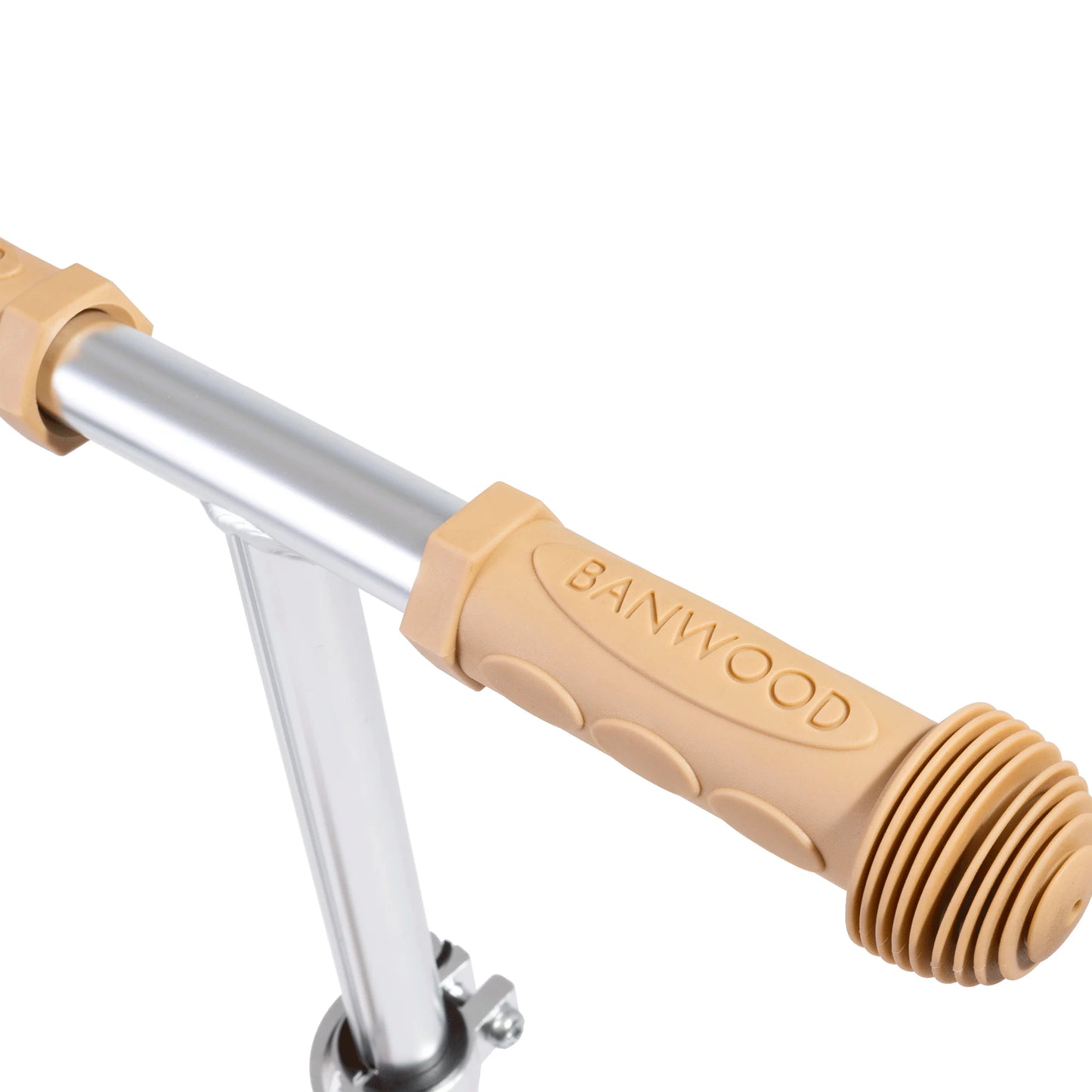 Classic Scooter - Green