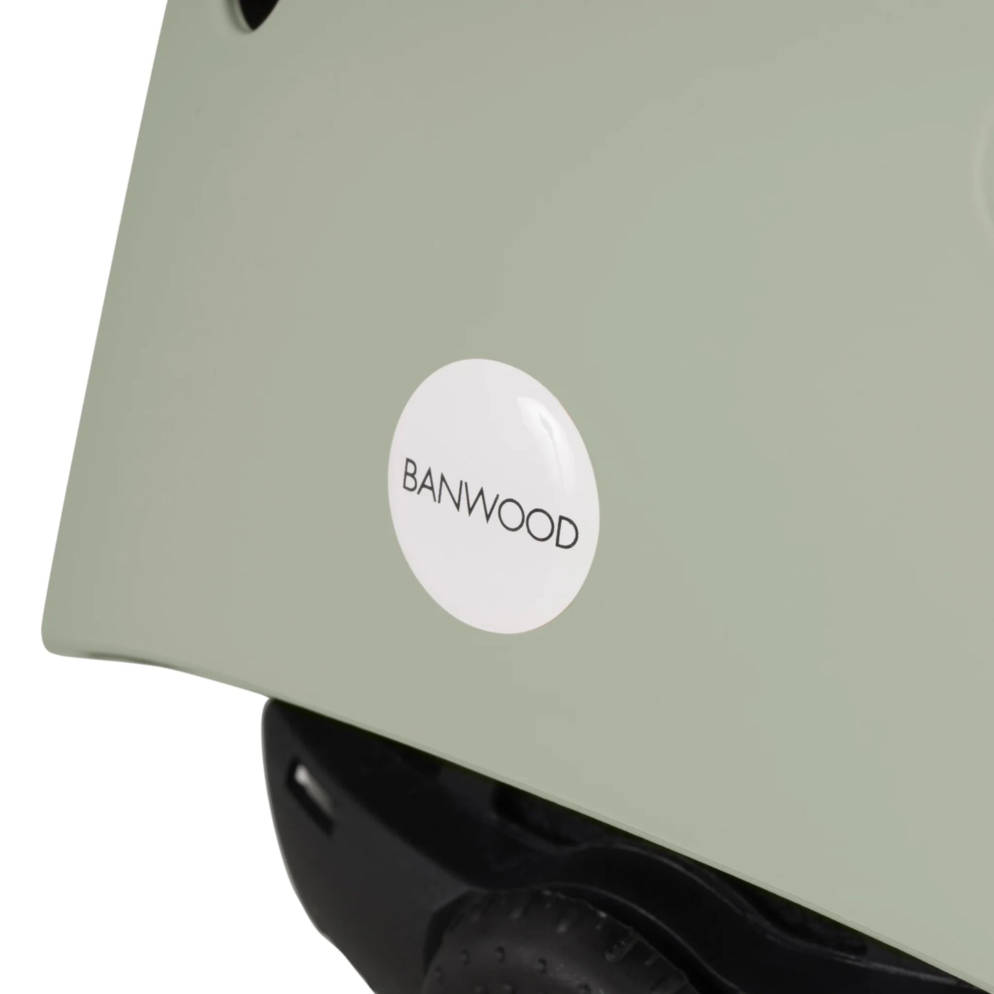 Eco Helmet - Olive 50-54 cm