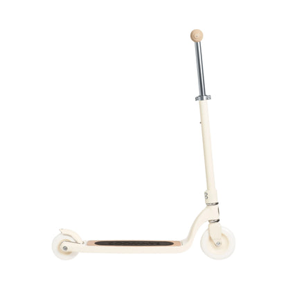 Maxi Scooter - Cream