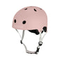 Eco Helmet - Dusty Rose 50-54 cm