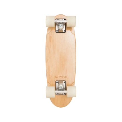Skateboard - Navy