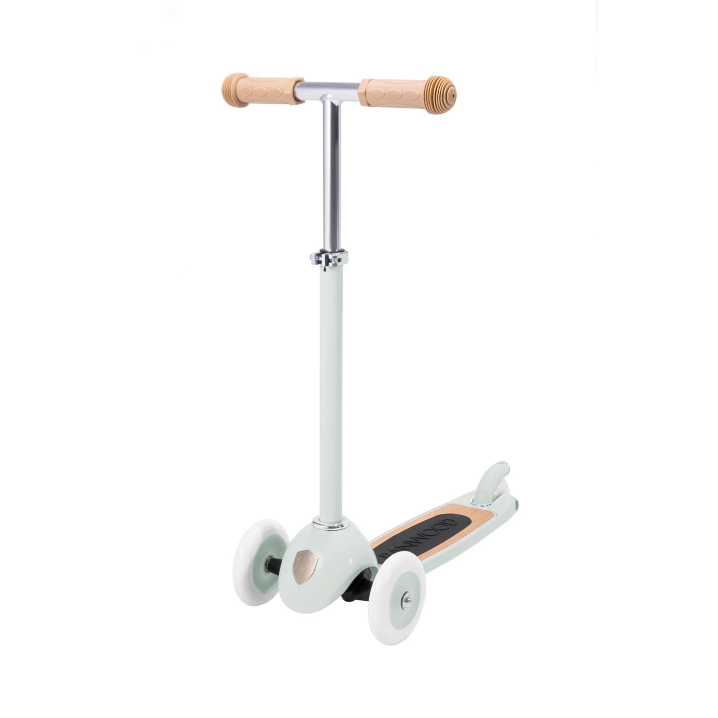 Classic Scooter - Pale Mint