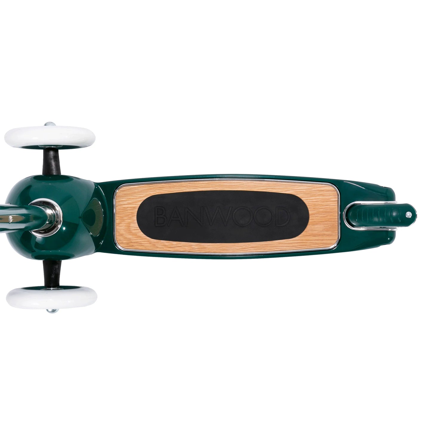 Classic Scooter - Green