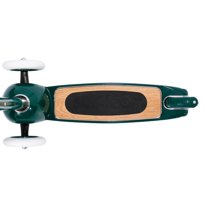 Classic Scooter - Green