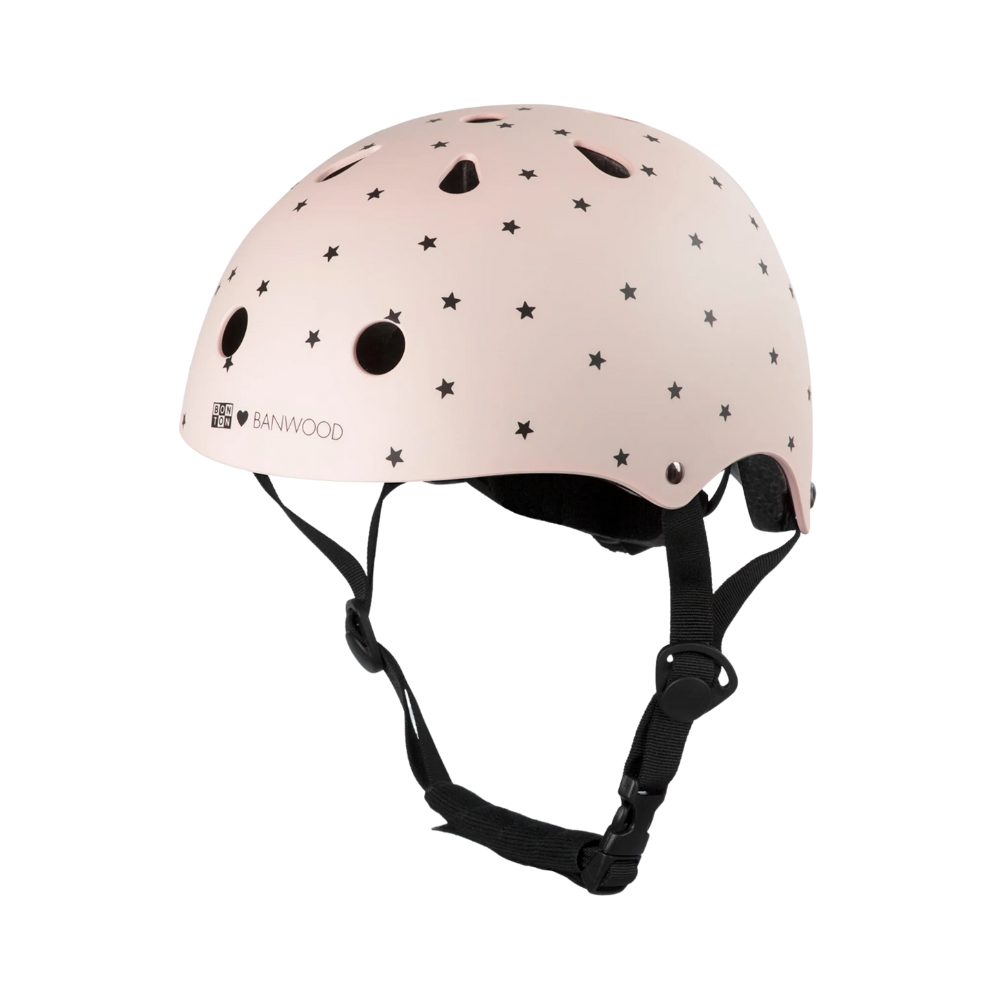 Classic Helmet - Bonton Pink