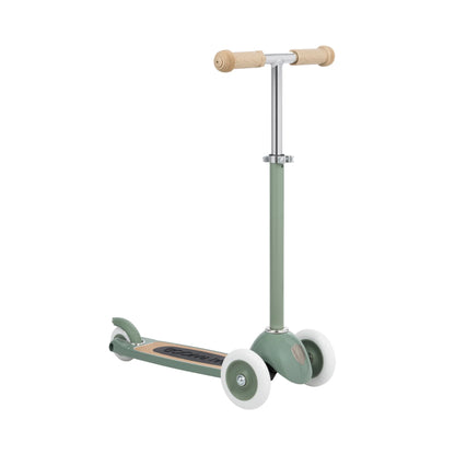 Classic Scooter - Forest