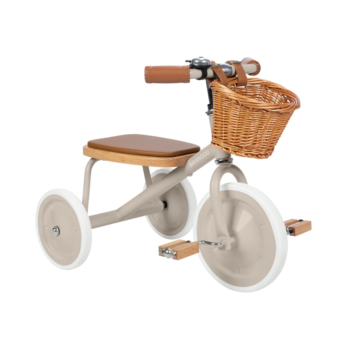 Trike - Beige